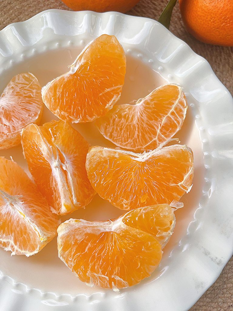 Ehime Jelly Orange цена – Тенденции на оптовом рынке