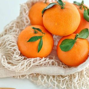 мандарин Эхиме Желе (Эхимэ Желе Апельсин)（Ehime Jelly Orange）（Ehime NO：38）（Ai Yuan）