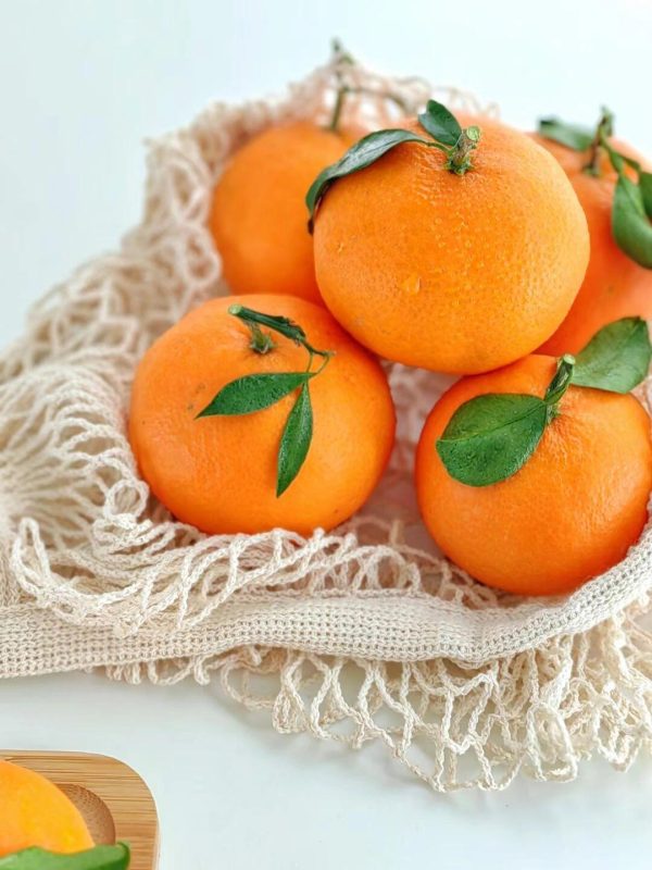 мандарин Эхиме Желе (Эхимэ Желе Апельсин)（Ehime Jelly Orange）（Ehime NO：38）（Ai Yuan）