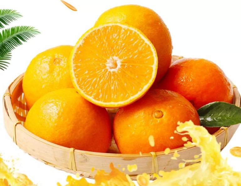 Апельсин Эхиме Джелли – японский премиальный цитрус