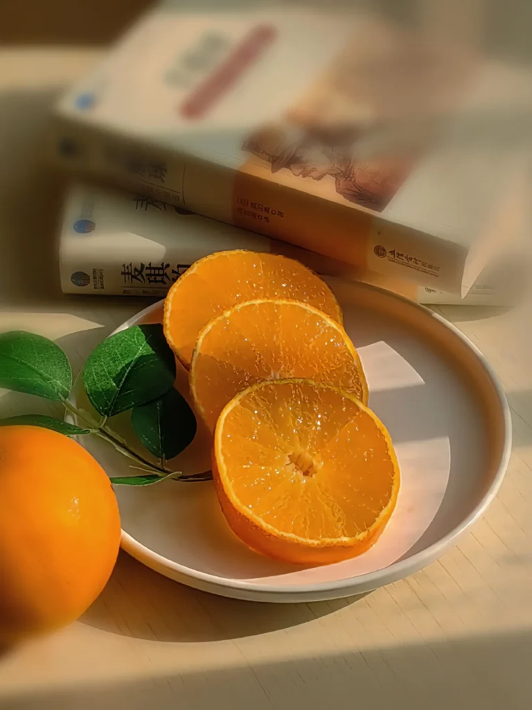 Ehime Jelly Orange (Ehime 38) – Сладкий цитрус из Китая для зимнего рынка